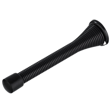 Spring Door Stop, 3 3/4 In. Projection