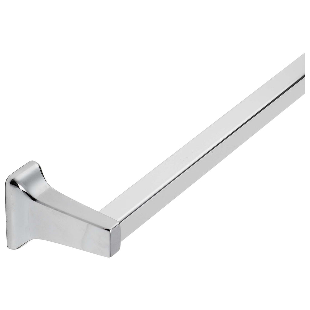 Towel Bar - Chrome - Harney Hardware