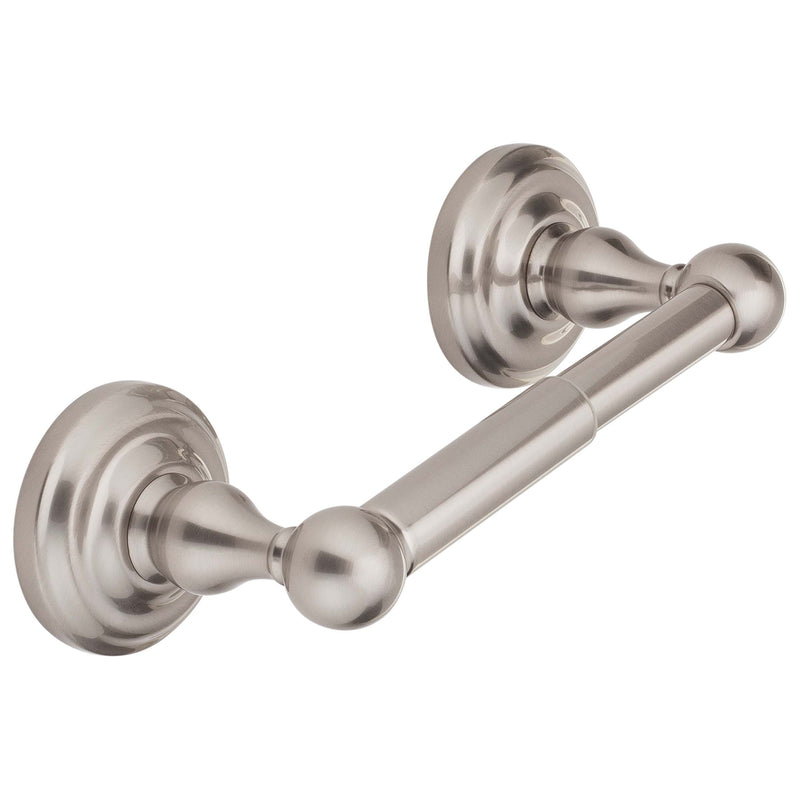 Toilet Paper Holder, Clearwater Bathroom Hardware Set