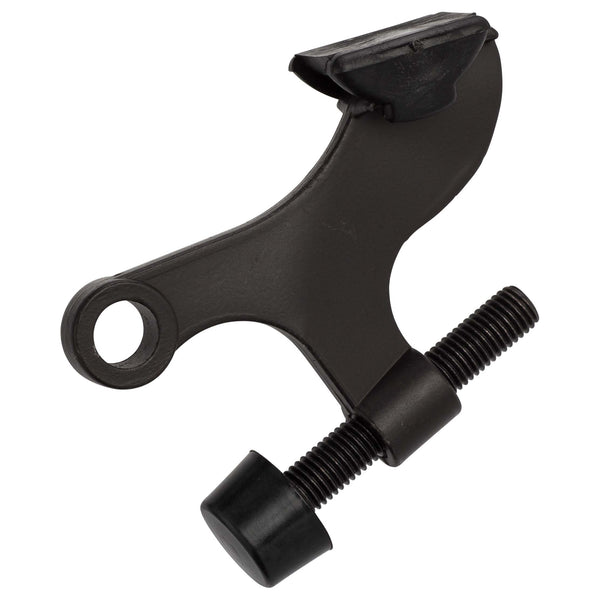 Hinge Pin Stop - Oil Rubbed Bronze Finish - Harney Hardware